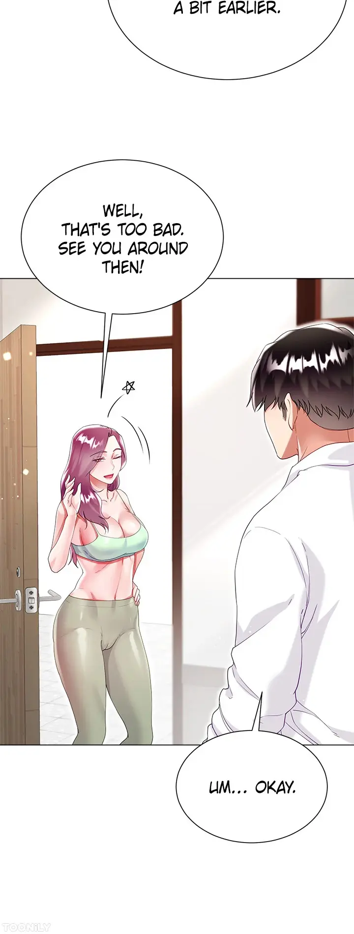 Skirt Of Brothers Wife Chapter 45 - Page 42