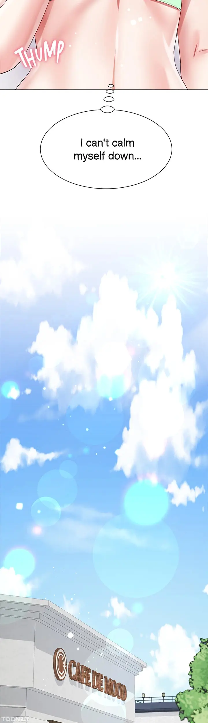 Skirt Of Brothers Wife Chapter 45 - Page 46