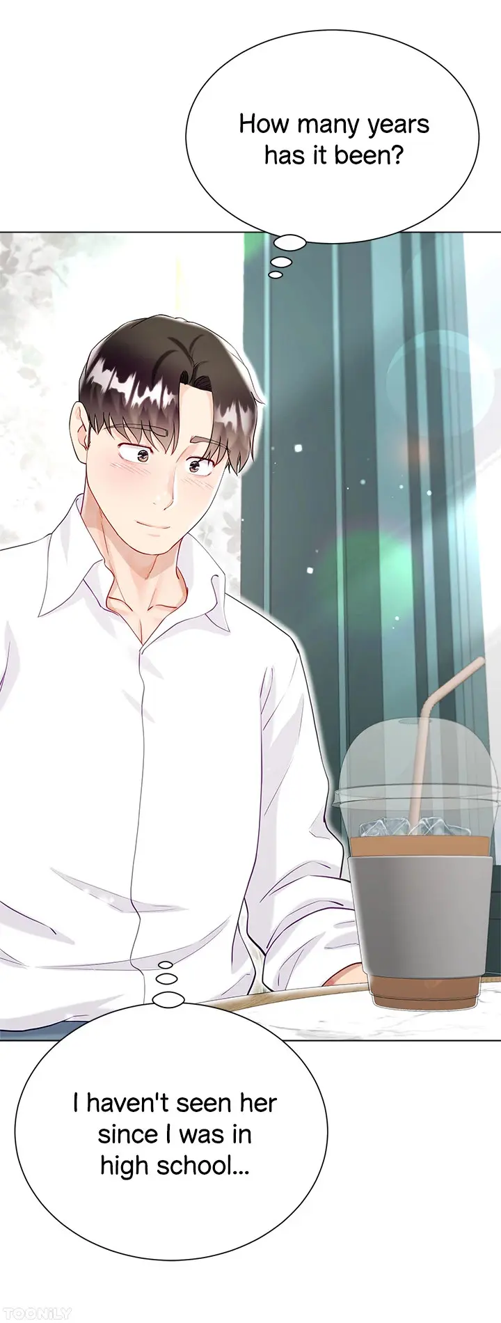 Skirt Of Brothers Wife Chapter 45 - Page 48