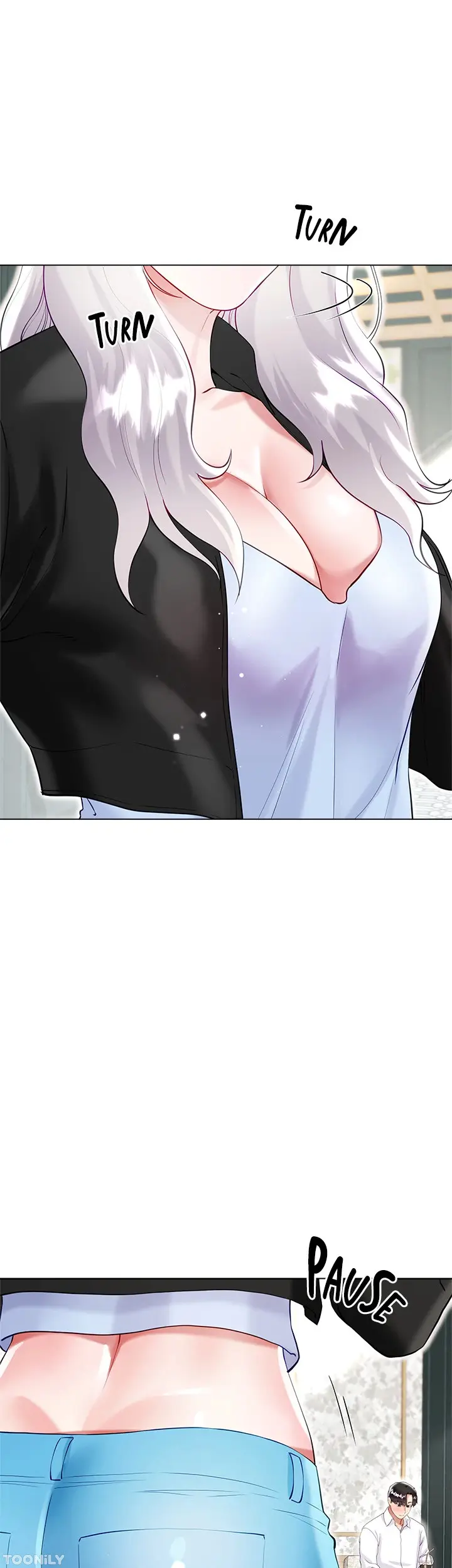 Skirt Of Brothers Wife Chapter 45 - Page 51