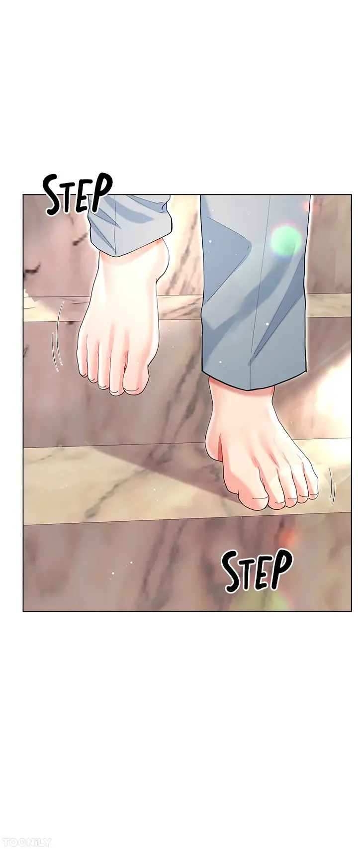 Skirt Of Brothers Wife Chapter 45 - Page 6