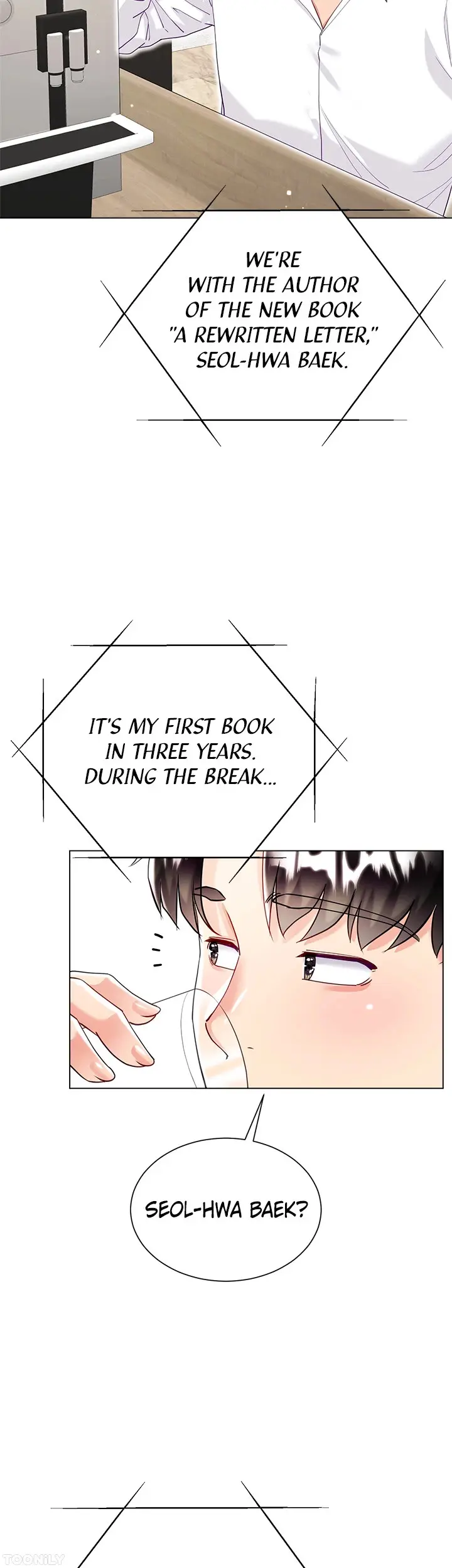 Skirt Of Brothers Wife Chapter 45 - Page 8