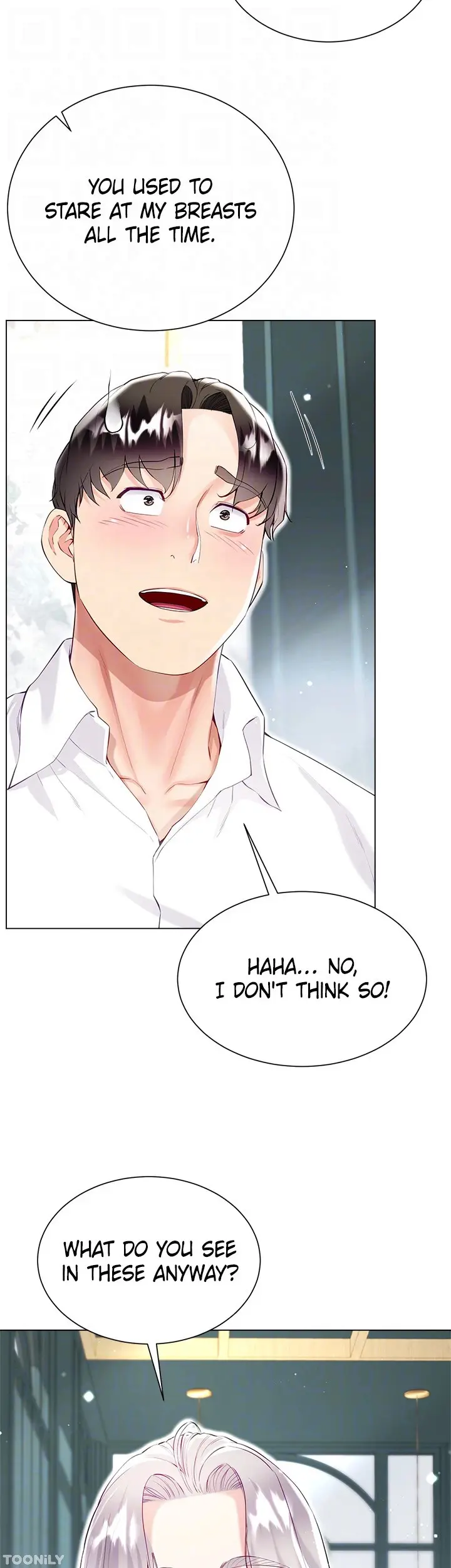 Skirt Of Brothers Wife Chapter 46 - Page 11