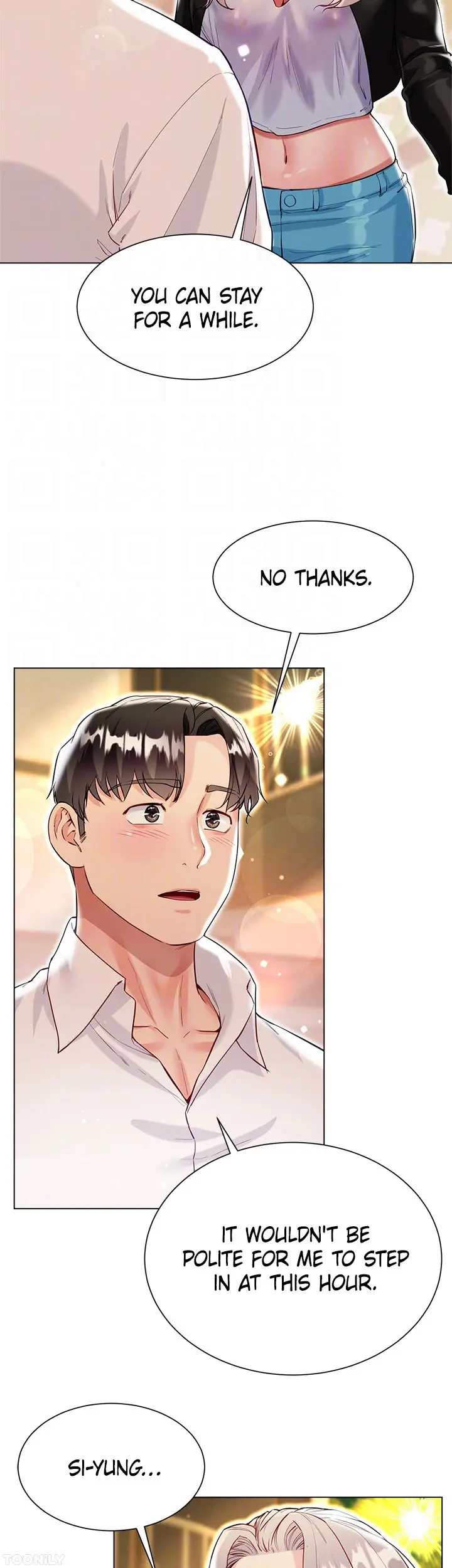 Skirt Of Brothers Wife Chapter 46 - Page 20