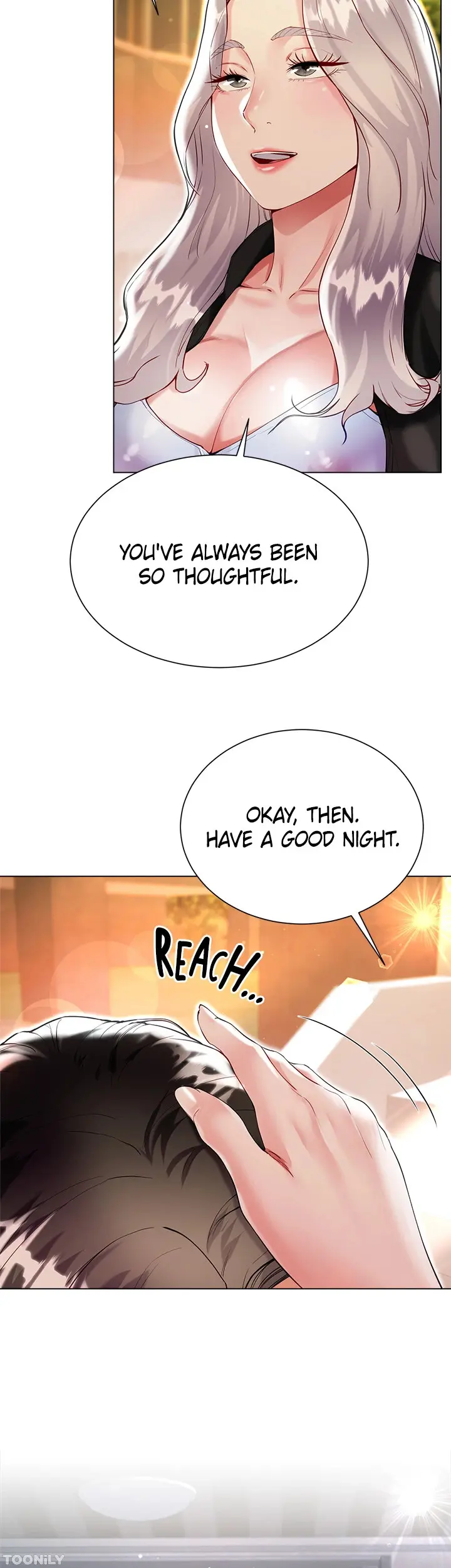 Skirt Of Brothers Wife Chapter 46 - Page 21