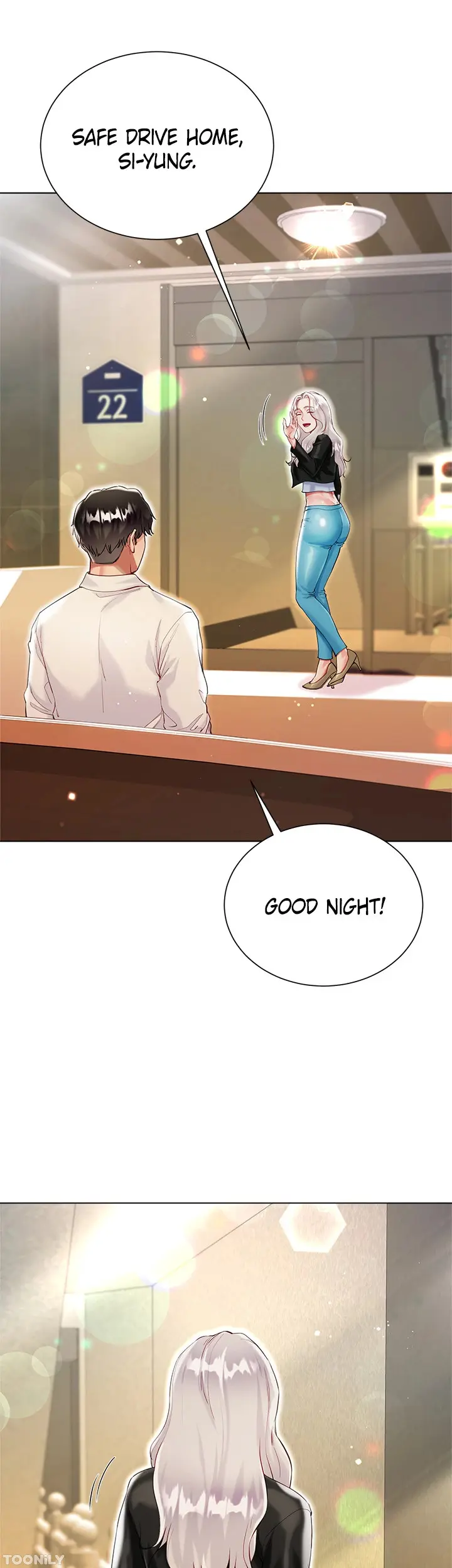 Skirt Of Brothers Wife Chapter 46 - Page 25