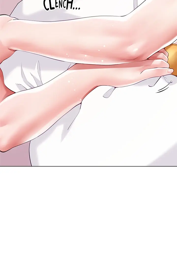 Skirt Of Brothers Wife Chapter 46 - Page 30