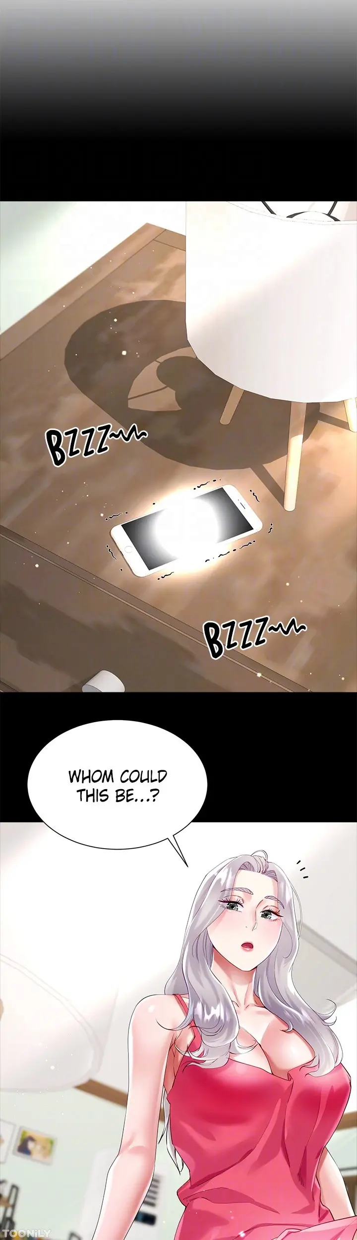 Skirt Of Brothers Wife Chapter 46 - Page 32