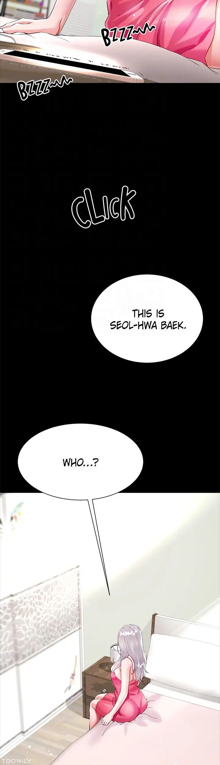 Skirt Of Brothers Wife Chapter 46 - Page 33