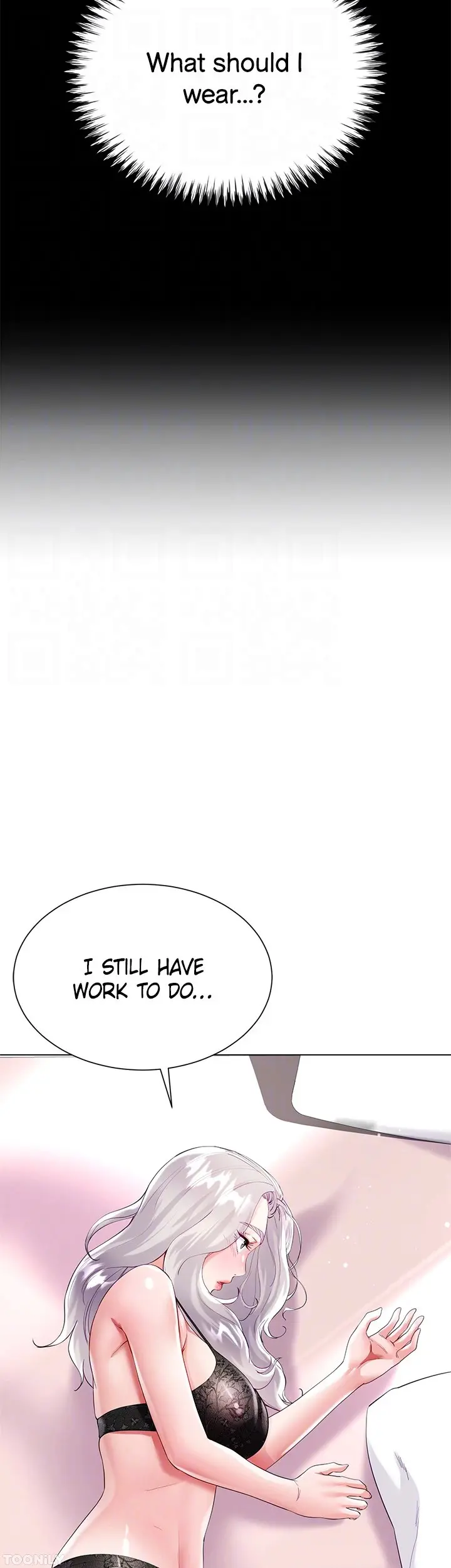 Skirt Of Brothers Wife Chapter 46 - Page 35