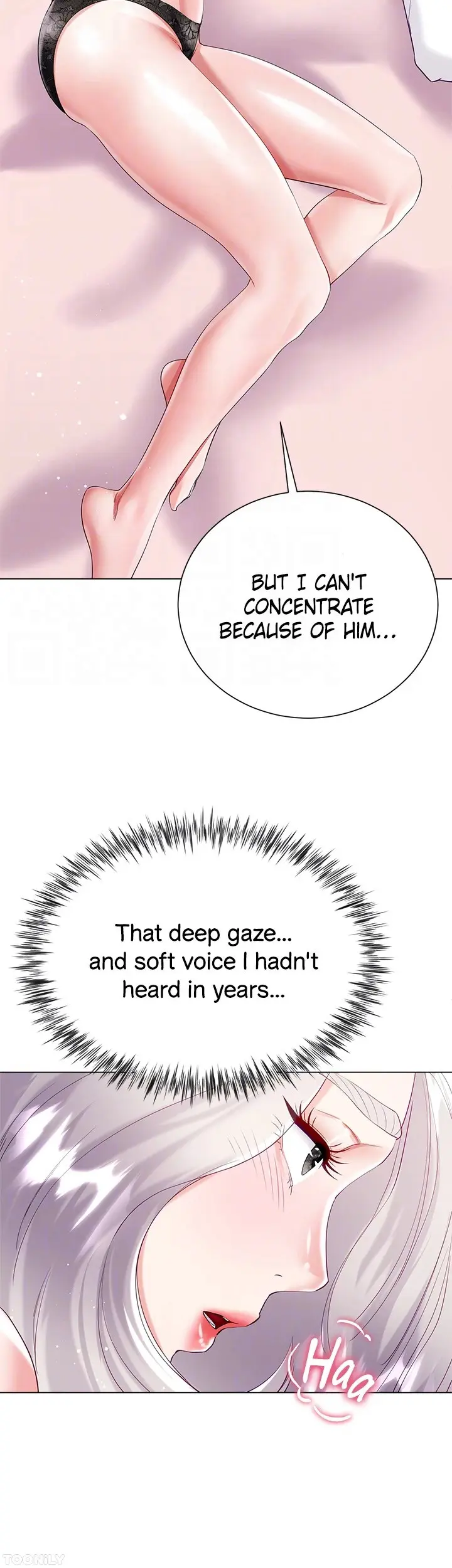 Skirt Of Brothers Wife Chapter 46 - Page 36