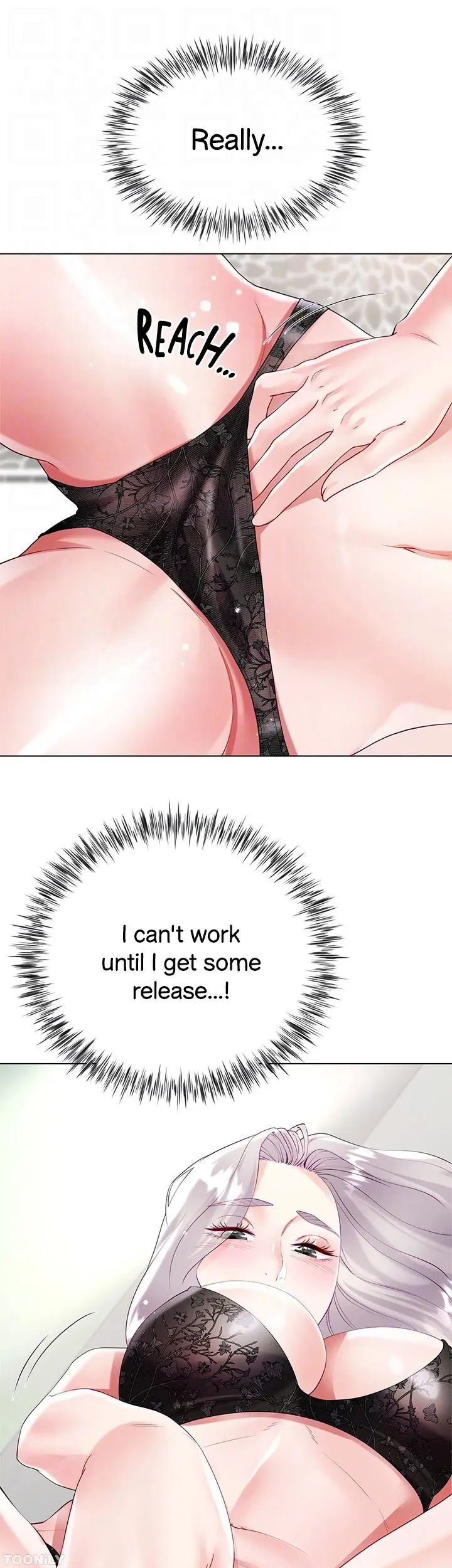 Skirt Of Brothers Wife Chapter 46 - Page 37