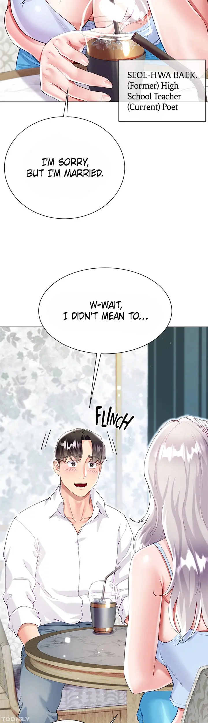 Skirt Of Brothers Wife Chapter 46 - Page 4