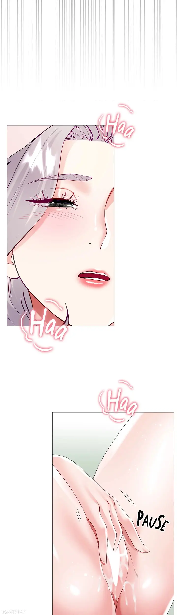 Skirt Of Brothers Wife Chapter 46 - Page 47