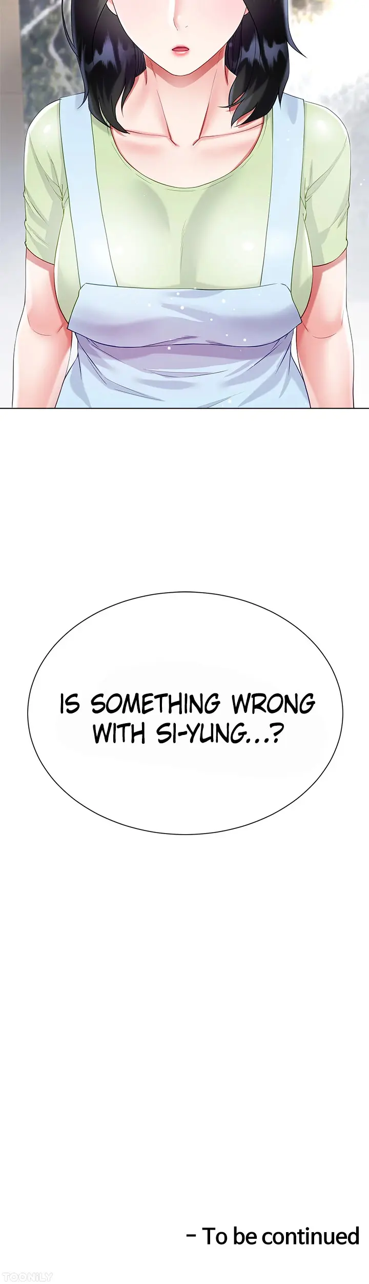 Skirt Of Brothers Wife Chapter 46 - Page 56
