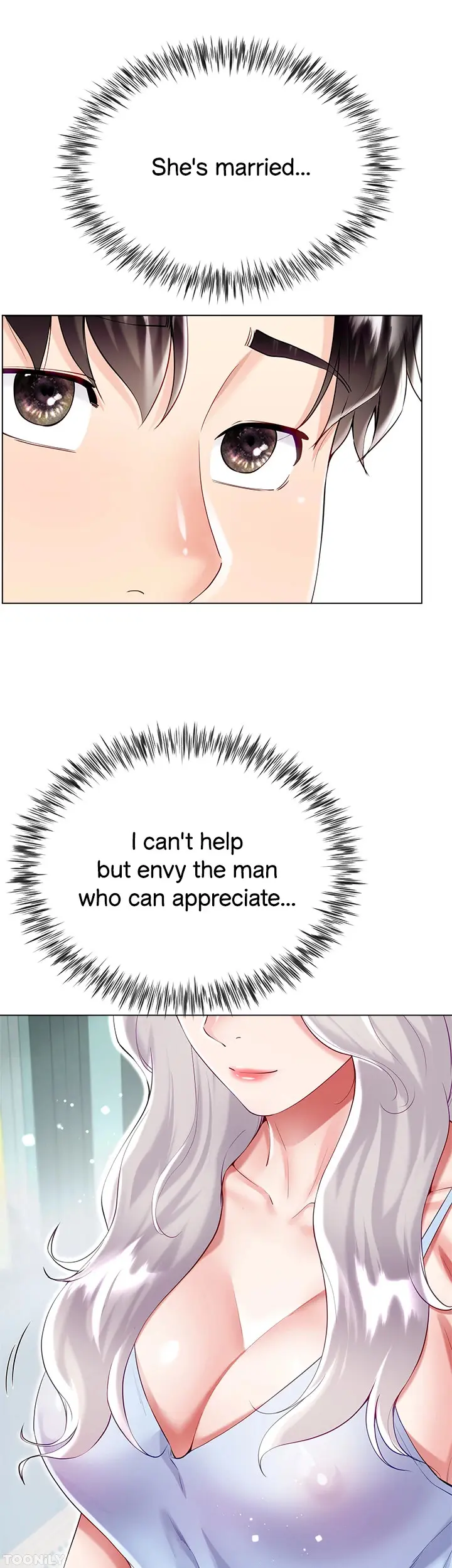 Skirt Of Brothers Wife Chapter 46 - Page 7