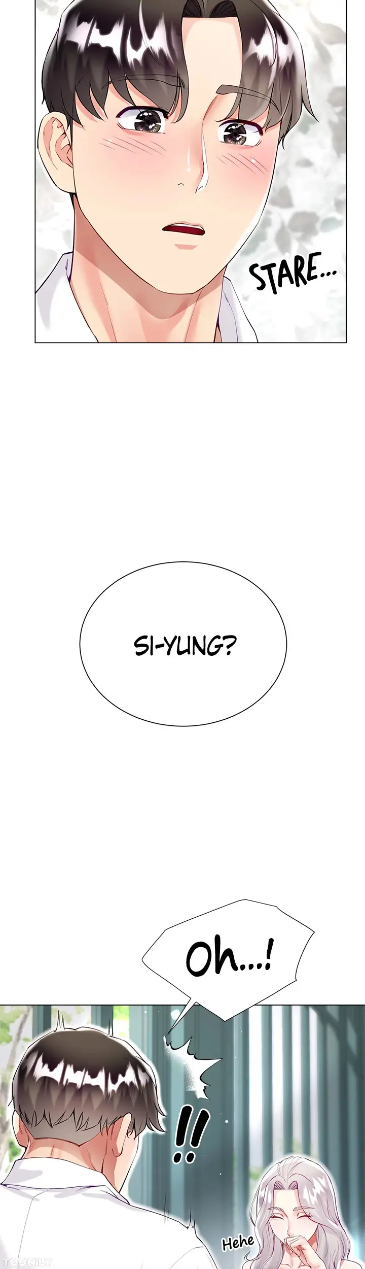 Skirt Of Brothers Wife Chapter 46 - Page 9
