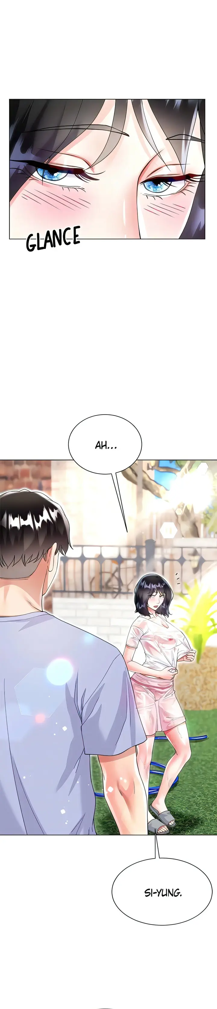 Skirt Of Brothers Wife Chapter 47 - Page 9
