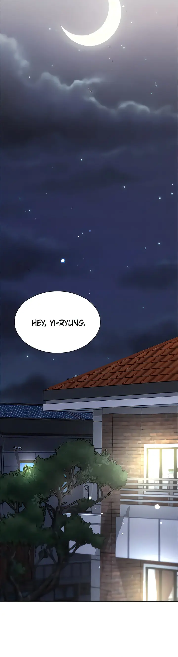 Skirt Of Brothers Wife Chapter 50 - Page 28