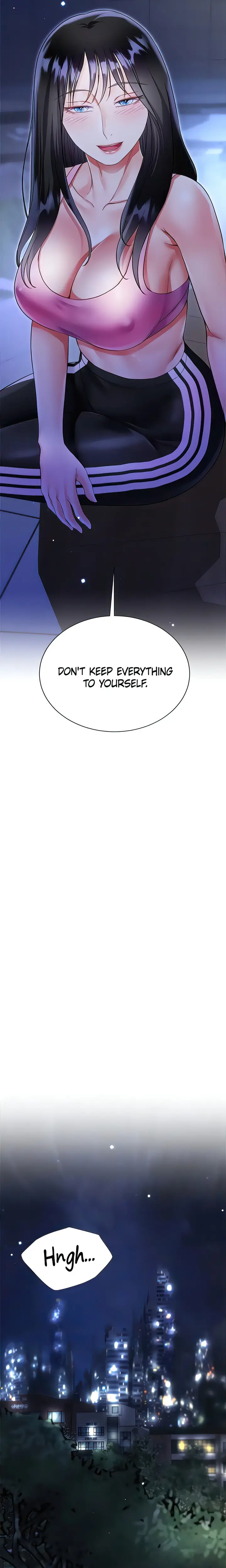 Skirt Of Brothers Wife Chapter 51 - Page 16