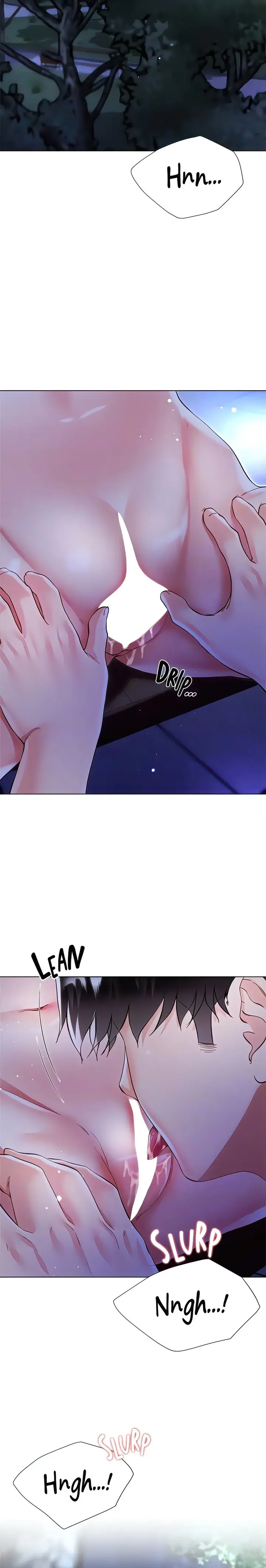 Skirt Of Brothers Wife Chapter 51 - Page 17
