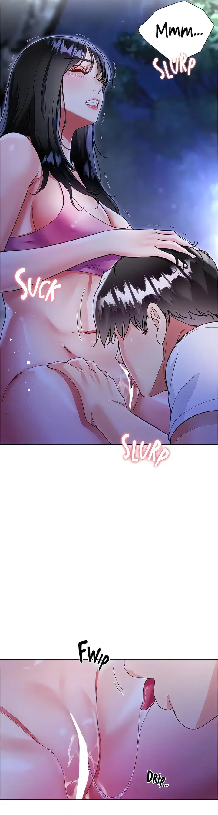 Skirt Of Brothers Wife Chapter 51 - Page 18