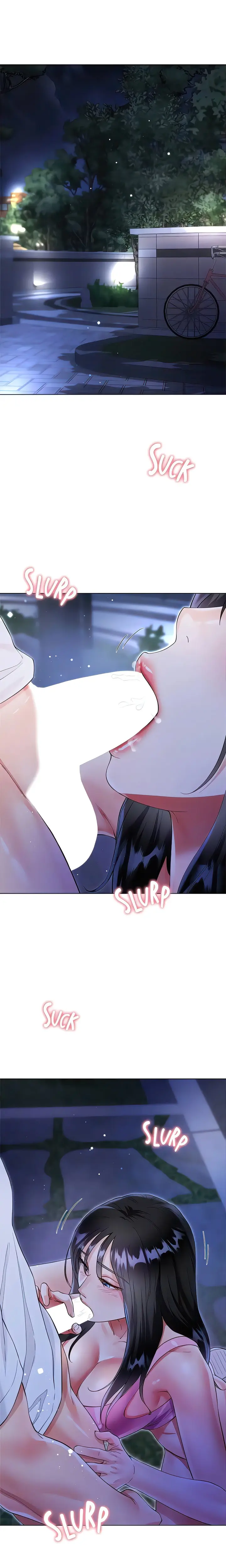 Skirt Of Brothers Wife Chapter 51 - Page 20