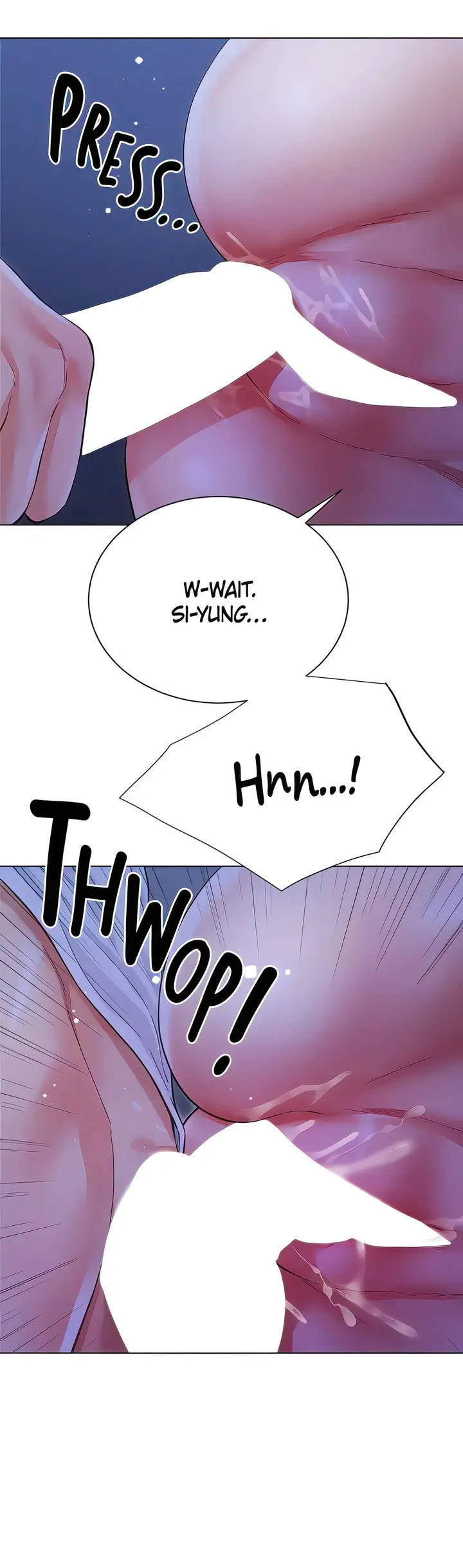 Skirt Of Brothers Wife Chapter 52 - Page 2
