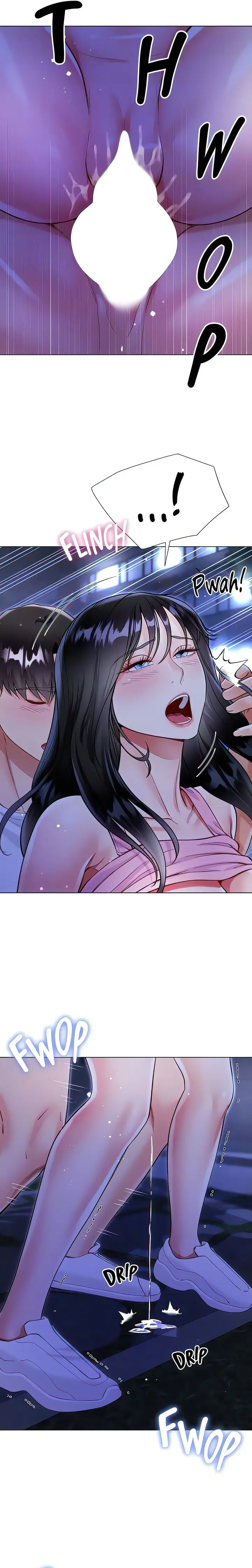 Skirt Of Brothers Wife Chapter 52 - Page 22
