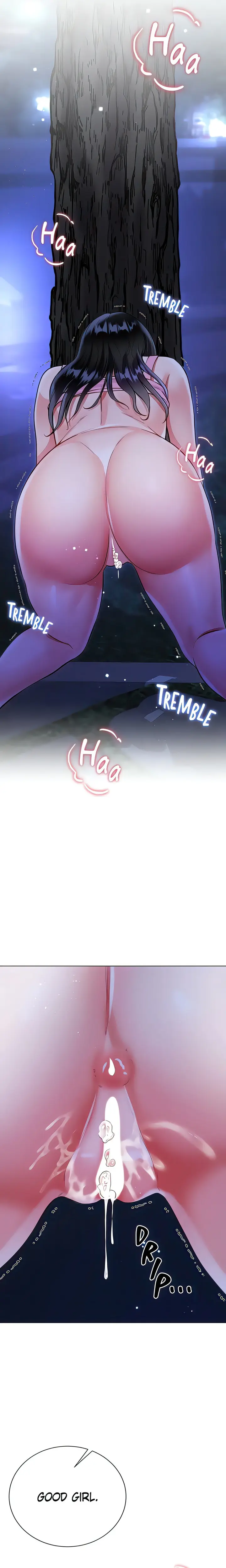 Skirt Of Brothers Wife Chapter 52 - Page 27