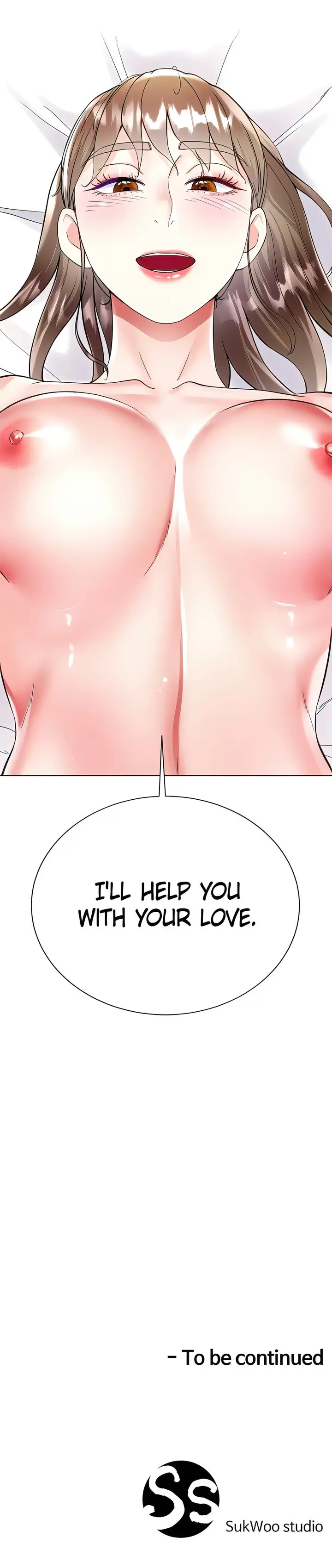 Skirt Of Brothers Wife Chapter 54 - Page 31