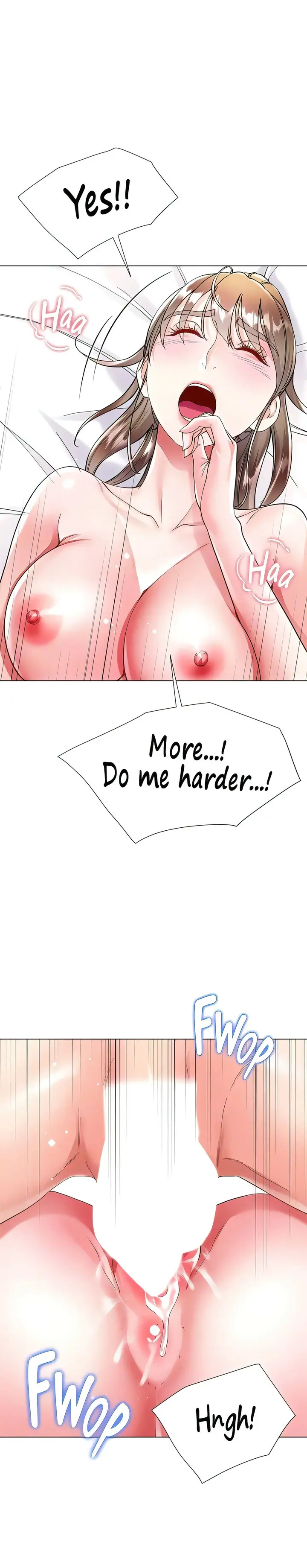 Skirt Of Brothers Wife Chapter 55 - Page 7