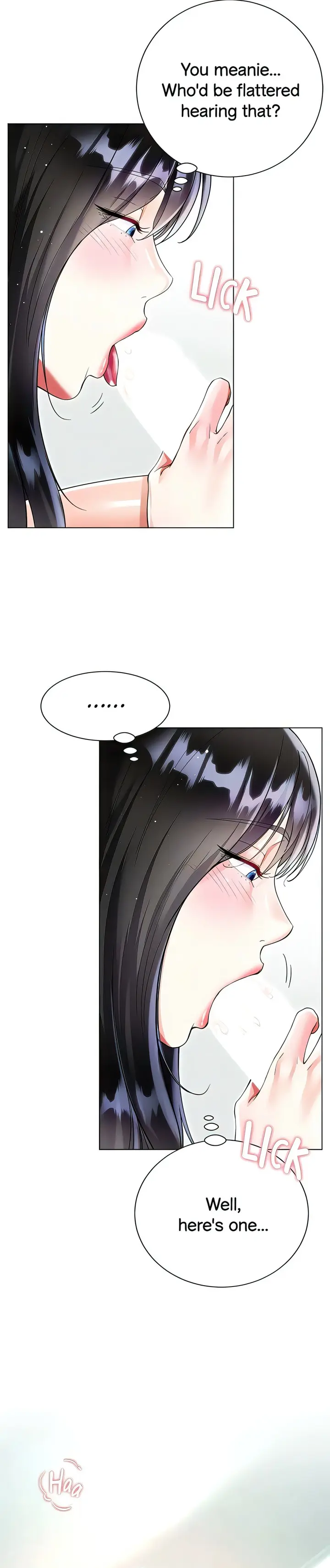 Skirt Of Brothers Wife Chapter 56 - Page 11