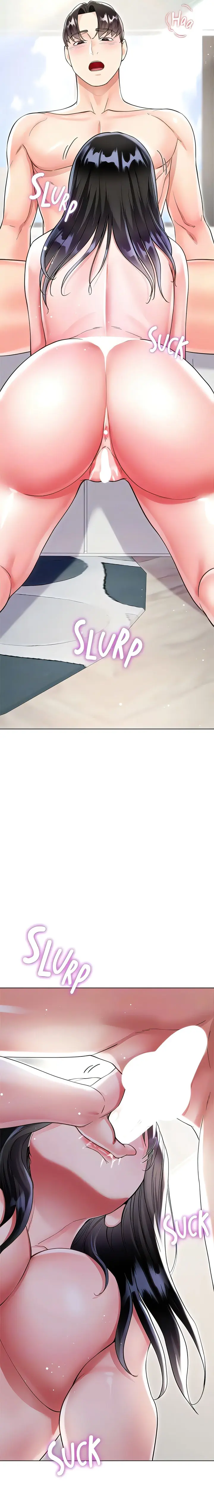Skirt Of Brothers Wife Chapter 56 - Page 12
