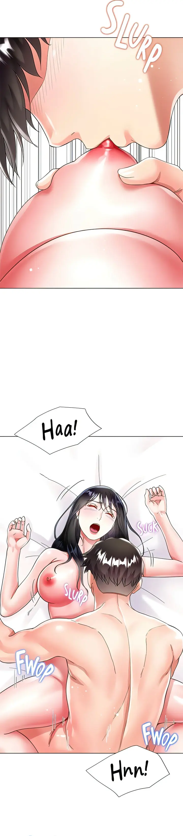 Skirt Of Brothers Wife Chapter 56 - Page 26