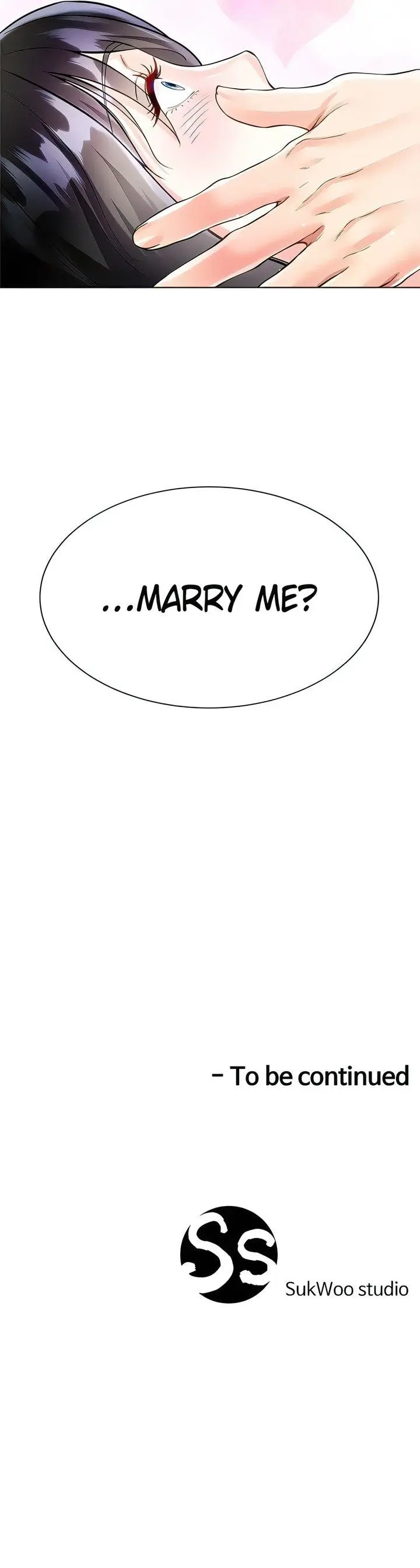 Skirt Of Brothers Wife Chapter 56 - Page 35