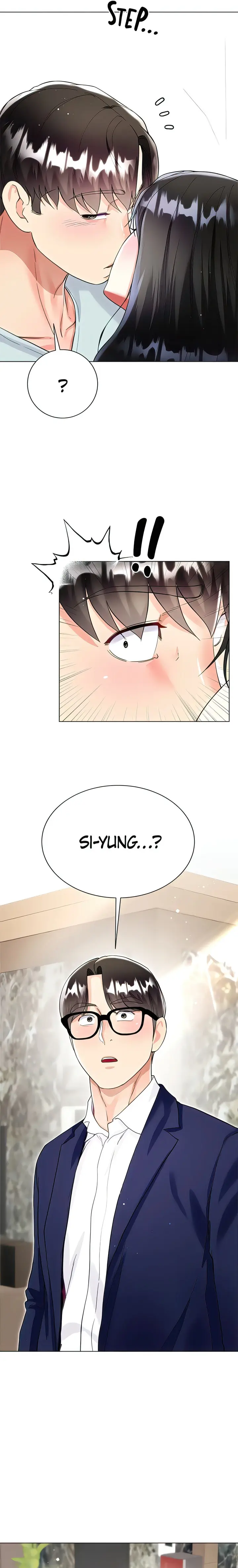 Skirt Of Brothers Wife Chapter 59 - Page 2