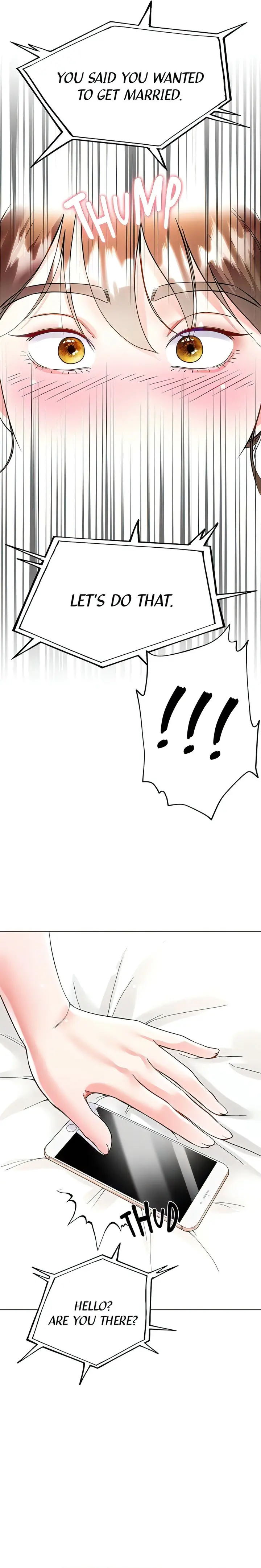Skirt Of Brothers Wife Chapter 59 - Page 31