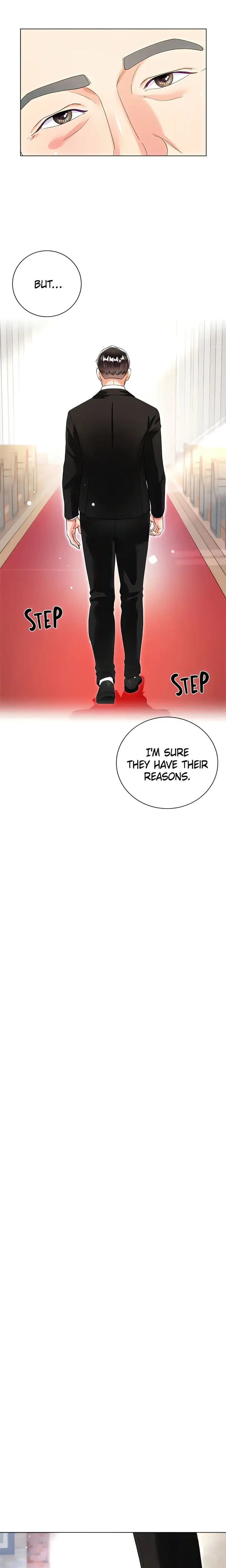 Skirt Of Brothers Wife Chapter 60 - Page 13