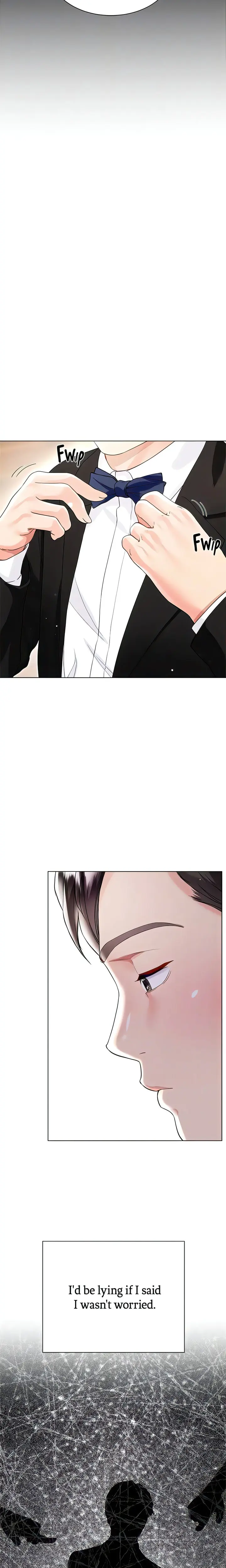 Skirt Of Brothers Wife Chapter 60 - Page 18