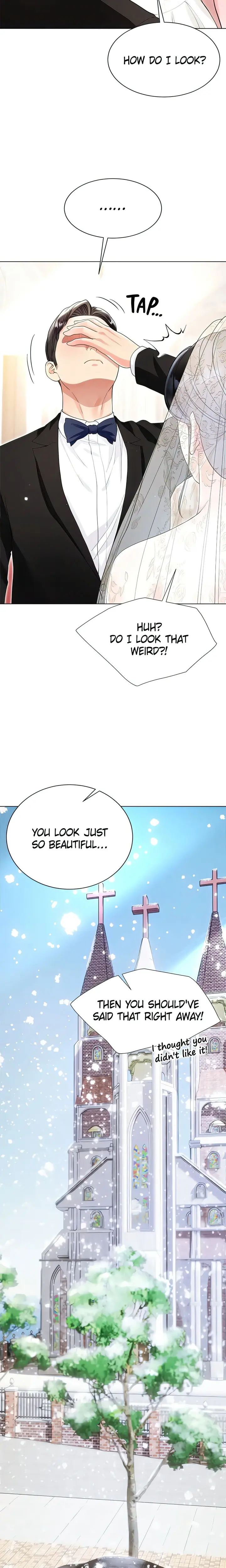 Skirt Of Brothers Wife Chapter 60 - Page 22