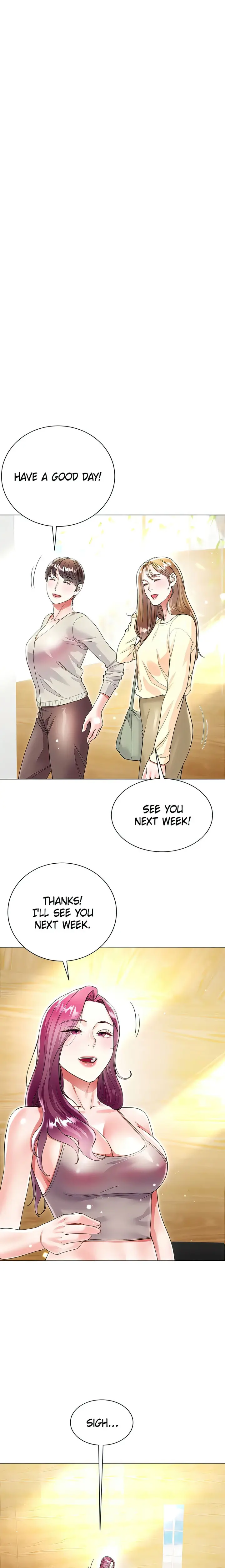 Skirt Of Brothers Wife Chapter 60 - Page 4