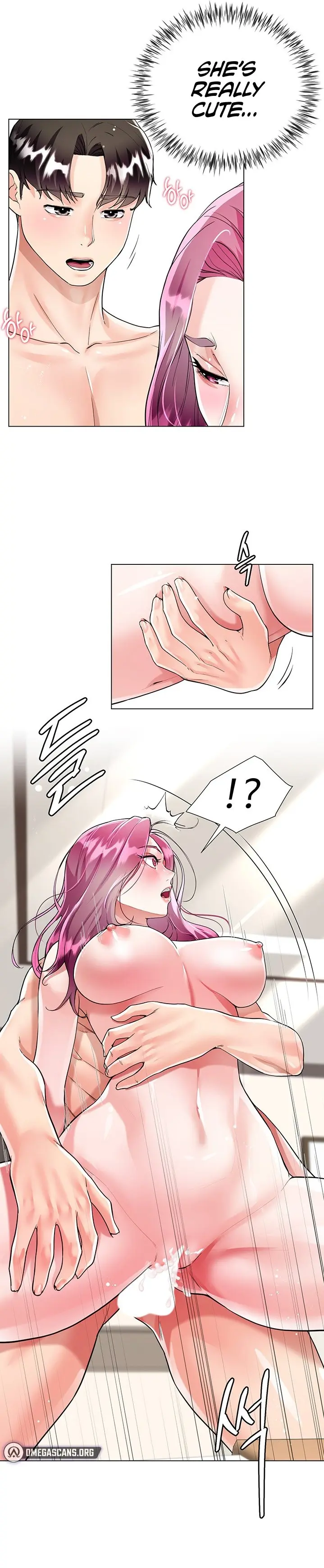 Skirt Of Brothers Wife Chapter 7 - Page 33