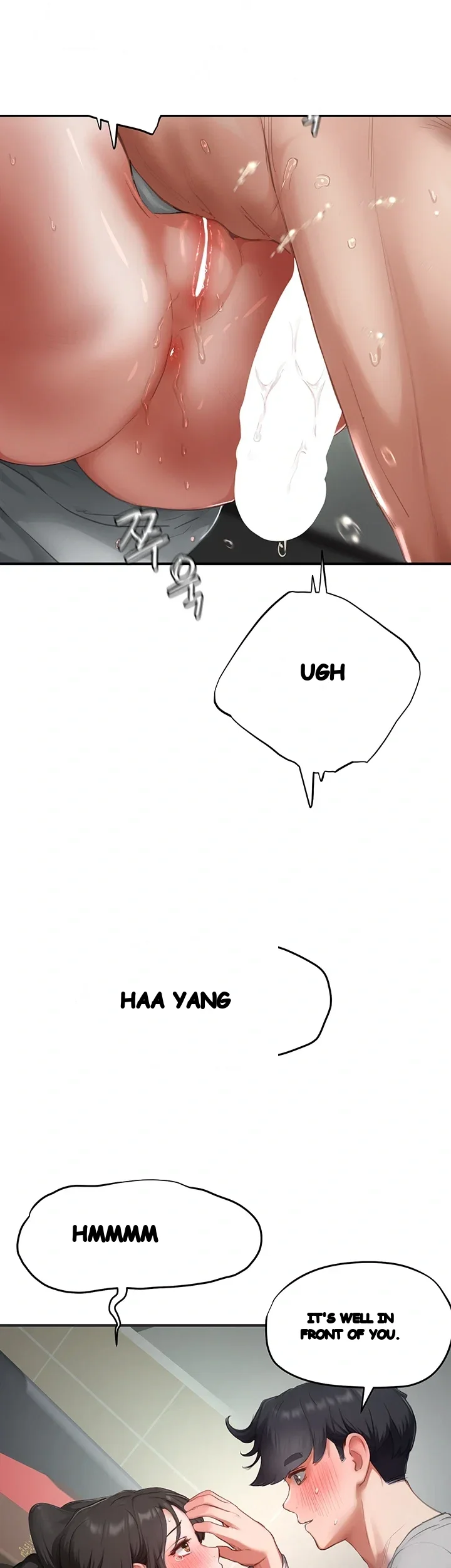 Slave Code Chapter 26 - Page 19
