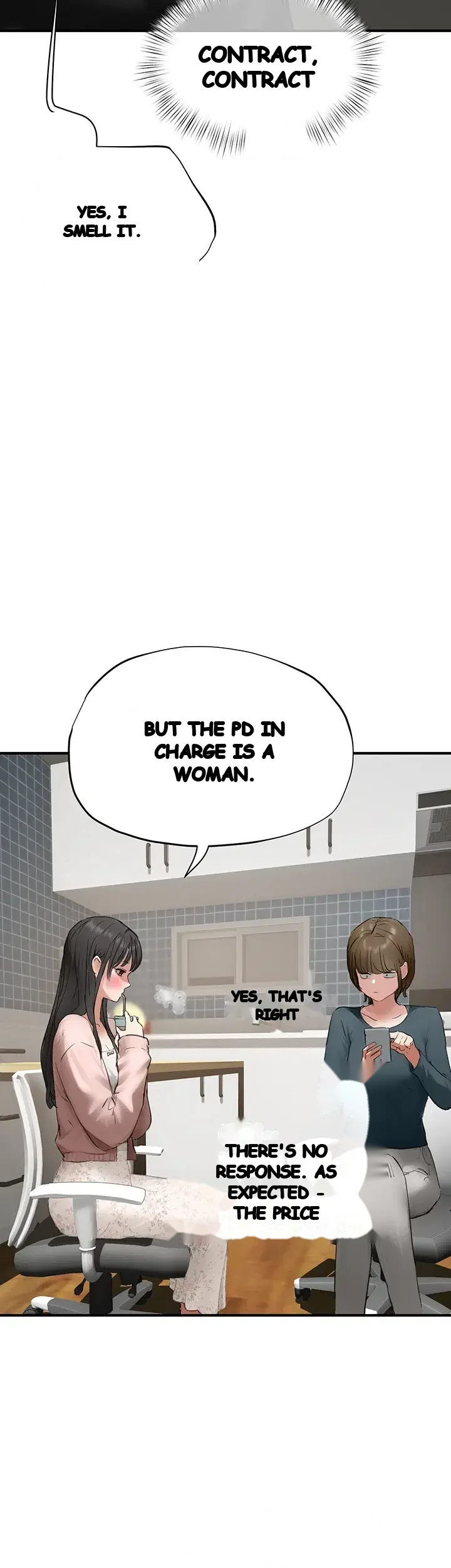 Slave Code Chapter 27 - Page 24
