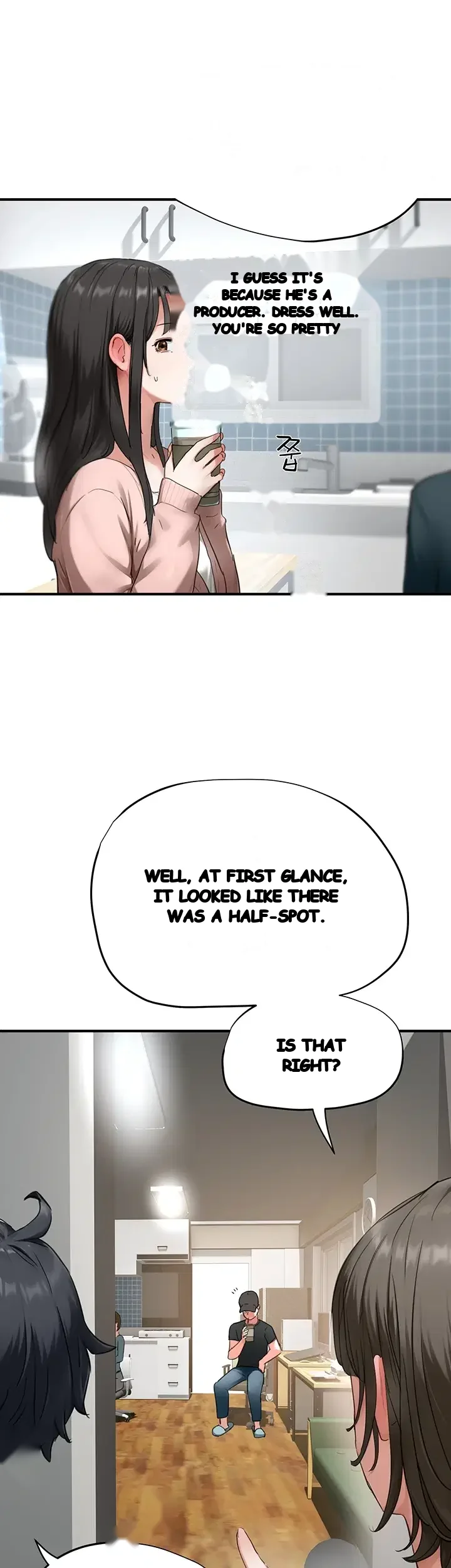 Slave Code Chapter 27 - Page 28