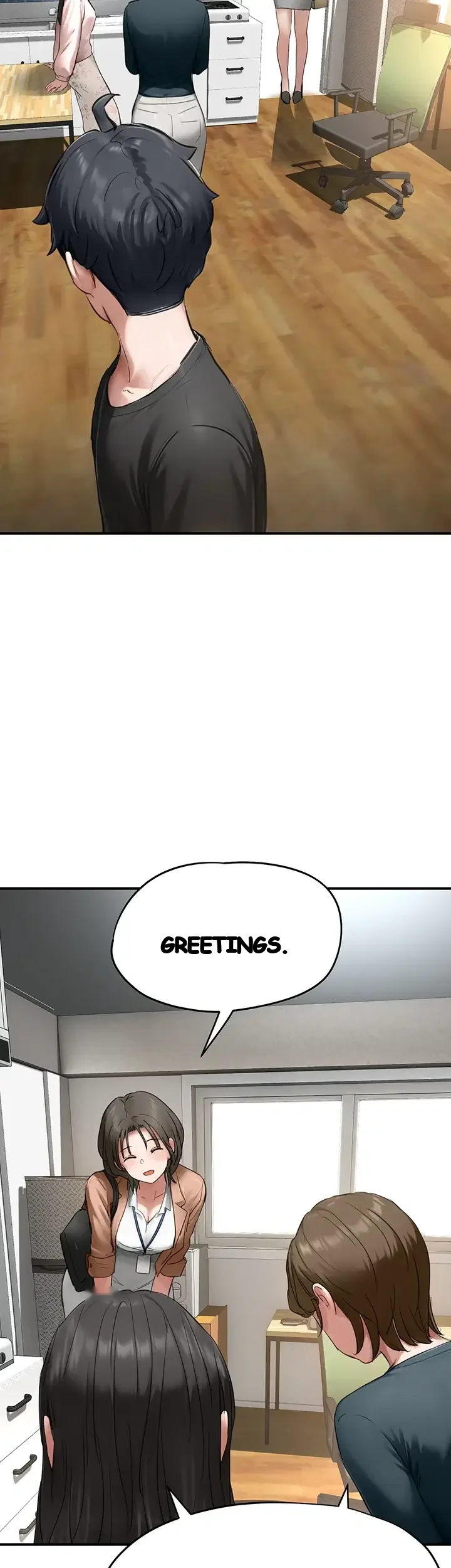 Slave Code Chapter 27 - Page 3