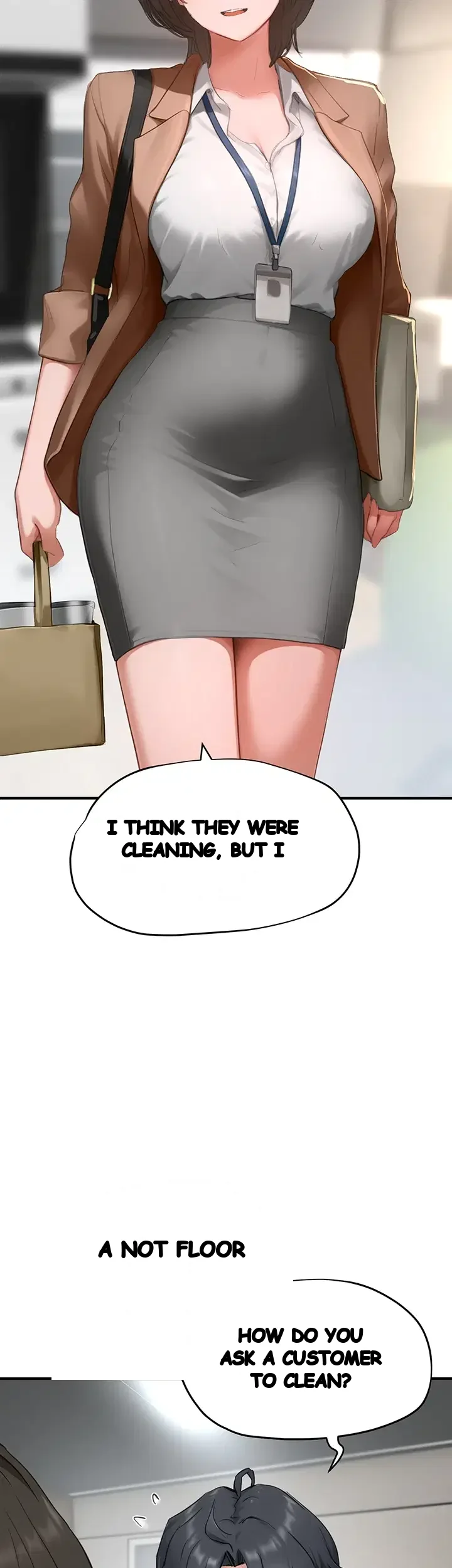 Slave Code Chapter 27 - Page 5