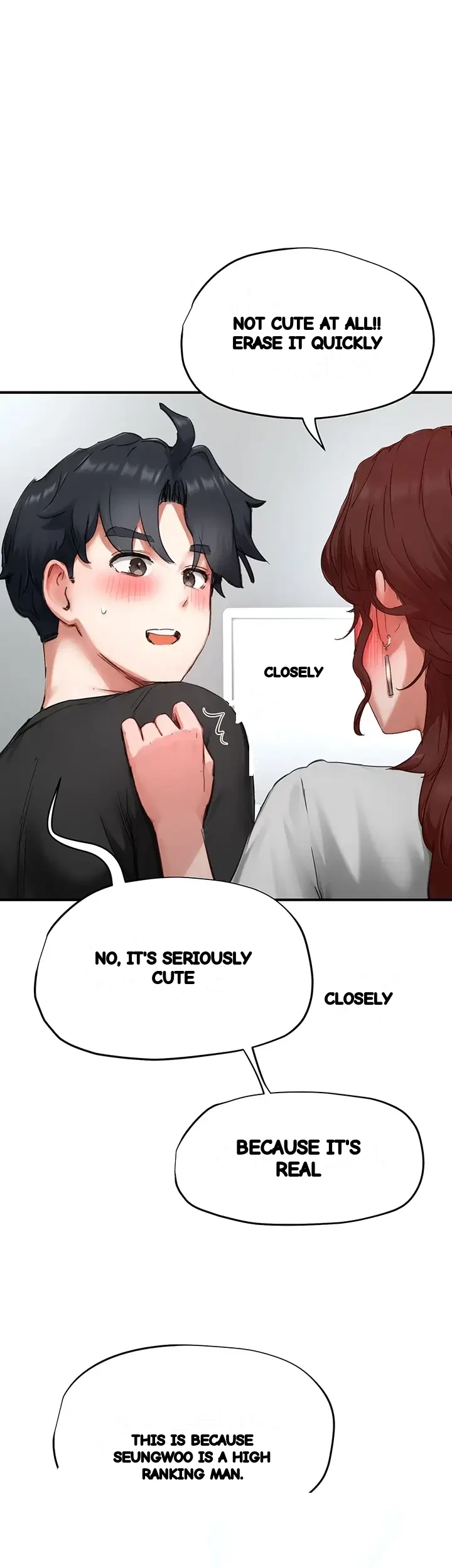Slave Code Chapter 28 - Page 13