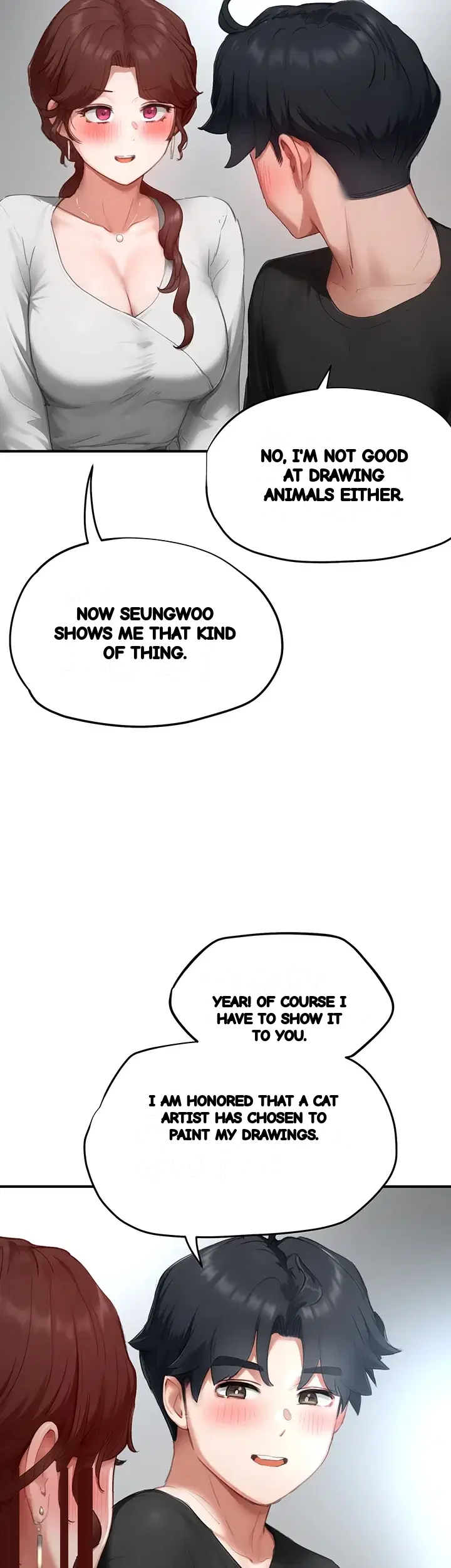 Slave Code Chapter 28 - Page 14